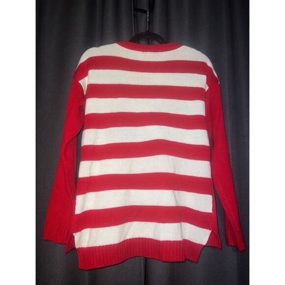 Ugly Christmas Sweater Xmas Size Small - Picture 3 of 3